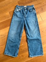 Agolde Ren jeans Gr. 27 neu Saarland - Heusweiler Vorschau