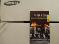 Buch : Amerikanisches Idyll von Philip Roth Ro Ro Ro Taschenbuch Berlin - Schöneberg Vorschau