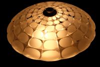 Filtrart Lampe 60er OpArt Space Age Glas Design Wand Decke Hessen - Oberursel (Taunus) Vorschau