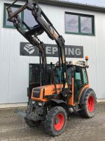 Fendt 206 V Schmalspur Nordrhein-Westfalen - Balve Vorschau