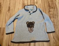 Retro Pullover Teddy Bär 146 Mecklenburg-Vorpommern - Upost Vorschau