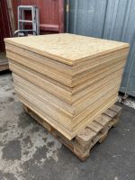 OSB Platten 15 mm  Platten a 1 m² München - Schwabing-Freimann Vorschau