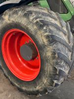 Michelin xeo Bib Vf 600/60 R30 Rheinland-Pfalz - Welschbillig Vorschau