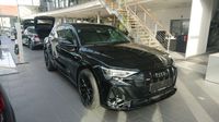 Audi etron S-Line 50 Quattro 230 kW Leasingübernahme Rheinland-Pfalz - Hermersberg Vorschau