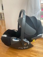 Cybex Babyschale Cloud Z i-Size Baden-Württemberg - Mössingen Vorschau