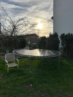 Trampolin  zu verkaufen Nordrhein-Westfalen - Werl Vorschau