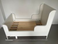 Ikea Kinderbett Busunge, mitwachsend 139cm-209cm Thüringen - Schmoelln Vorschau