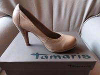 Damen Absatz Schuhe Sachsen-Anhalt - Landsberg (Saalekreis) Vorschau