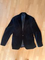 Zara - Samt Sakko/Blazer | Größe 48 Bayern - Freising Vorschau