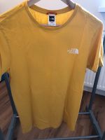 The North Face T-Shirt gelb Größe S Nordrhein-Westfalen - Oberhausen Vorschau