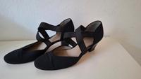 Ara Pumps schwarz Gr. 38 Konfirmation.... Nordrhein-Westfalen - Lübbecke  Vorschau