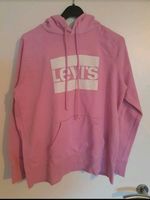 Hoodie Pullover Levi's rosa M Damen Niedersachsen - Hessisch Oldendorf Vorschau