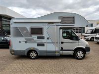 Wohnmobil Renault Master 2,5 TD Knaus Sport TR Nordrhein-Westfalen - Brühl Vorschau