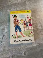 Schreibschrift Buch Hans Kuddelmuddel 1970 Wuppertal - Oberbarmen Vorschau