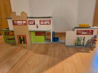 Playmobil City Life - Set 9454 - Turnhalle  PLAYMOBIL 9453 Große Nordrhein-Westfalen - Netphen Vorschau