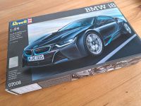 Revell BMW i8 Modellbausatz, Art.nr. 07008 Nordrhein-Westfalen - Bedburg-Hau Vorschau