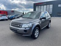 Land Rover Freelander 2 TD4 S 4x4 Facelift|Bi-Xenon|Tempo| Baden-Württemberg - Villingen-Schwenningen Vorschau