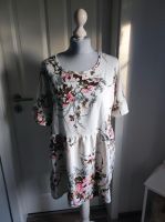 Lange Bluse Tunika Shein Gr.0XL/44 Nordrhein-Westfalen - Langenfeld Vorschau