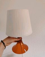 Lampe Tischlampe Retro Vintage Ikea 70er Orange Rheinland-Pfalz - Speyer Vorschau