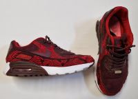 Nike Air Max 90 Sneakers "Shanghai" Rheinland-Pfalz - Dannstadt-Schauernheim Vorschau