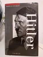 Marlis Steinert , Hitler , Biographie , Dokumentation , 1. deutsc Niedersachsen - Wunstorf Vorschau