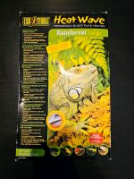 Heizmatte Exo Terra Rainforest Large Neu, originalverpackt Nordrhein-Westfalen - Witten Vorschau