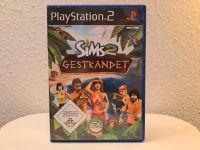 Die Sims 2 Gestrandet (PlayStation 2) Thüringen - Erfurt Vorschau