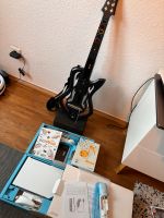 Wii Sport mit Guitar Hero Düsseldorf - Pempelfort Vorschau