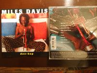 Miles Davis, CD doo-bop Bayern - Straubing Vorschau