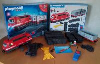 Playmobil 4010  RC-Train Bremen - Horn Vorschau