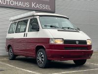 Volkswagen T4 Multivan*WESTFALIA AUFSTELLDACH/MARKISE Hessen - Kassel Vorschau