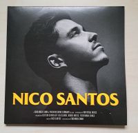 Nico Santos - neue, ungespielte Doppel-LP Niedersachsen - Hessisch Oldendorf Vorschau