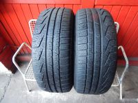 2 x winterreifen 225 55 R17  97H Pirelli 6 mm DOT 2014 Dortmund - Innenstadt-Nord Vorschau