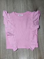 Sinsay bluse tshirt pink mädchen gr 122 wie neu Dortmund - Scharnhorst Vorschau