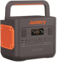 Jackery Explorer 2000 PRO, 2160Wh Tragbare Powerstation Hessen - Offenbach Vorschau