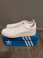 Adidas Stan Smith Recon weiß Sneaker Turnschuhe Gr.42 Bayern - Ebermannstadt Vorschau