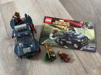 Lego Marvel Avengers 6867 Lokis Flucht Kiel - Elmschenhagen-Kroog Vorschau