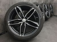 Audi A8 S8 4H F8 Alufelgen Winterreifen 275/35 R 20 78% DB0#5 Nordrhein-Westfalen - Herford Vorschau