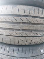 4 Premiumreifen Continental SportContact5 245/40 r19 98y Sachsen-Anhalt - Egeln Vorschau