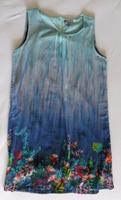 sehr schönes, luftiges Sommerkleid, Street one, Gr. 38 Bielefeld - Schildesche Vorschau
