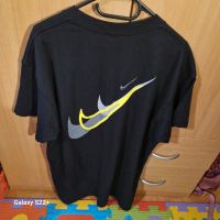 Neues Nike T-shirt Gr.L Sachsen - Burkhardtsdorf Vorschau