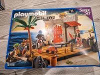 Playmobil Piraten Super Set Westerwaldkreis - Gackenbach Vorschau