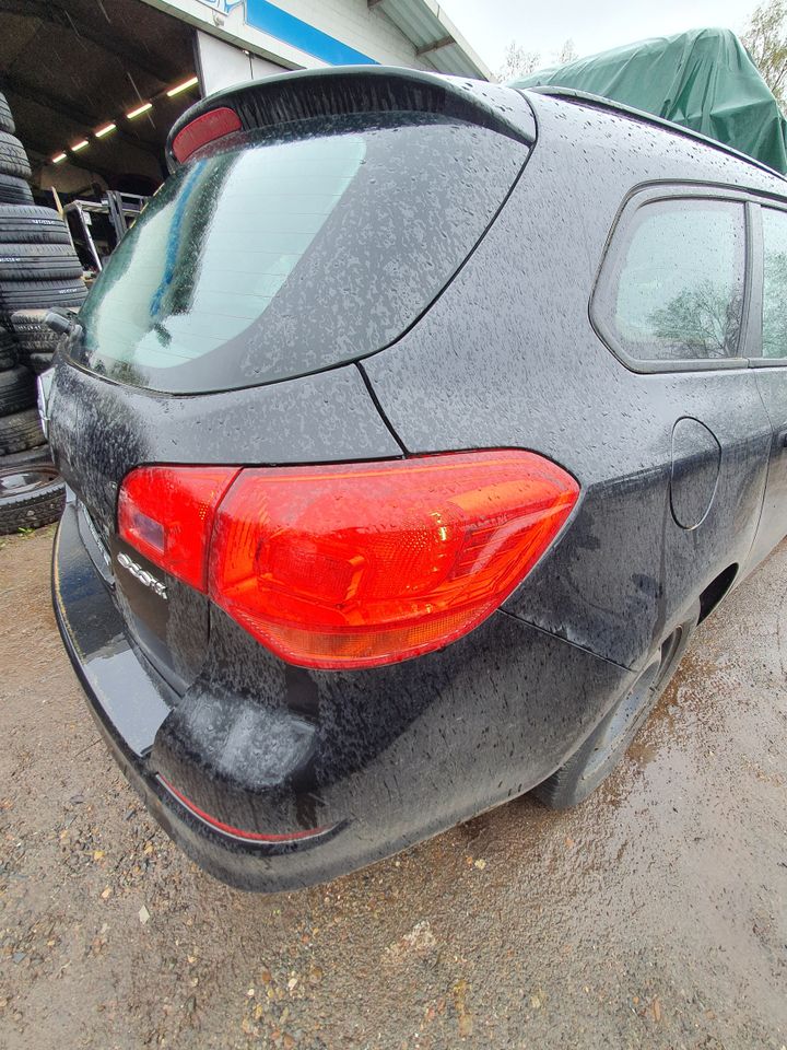 Opel Astra J Rücklicht Rückleuchte rechts Bj.2012 in Bremervörde