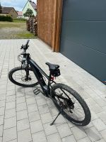 E-Bike Cube Access Hybrid gebraucht Bayern - Rötz Vorschau