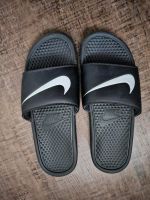 Nike Badeschuhe Größe 44 Baden-Württemberg - Buchen (Odenwald) Vorschau