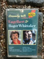 Kassette Engelbert & Roger Whittaker, Nostalgie Bayern - Roth Vorschau