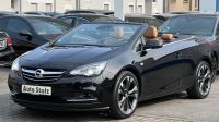 Opel Cascada Ultimate NAVI,AHK,R-KAMERA,20"LM,LEDER Nordrhein-Westfalen - Oberhausen Vorschau