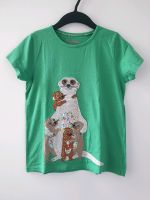 ☆☆ neuwertig: mini BODEN T-Shirt m.Applikation * 11-12Y ☆☆ Berlin - Lichterfelde Vorschau