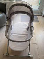 Kinderkraft Reisebett Kinderbett Babywiege 3in1 Lovi Grey Berlin - Tempelhof Vorschau