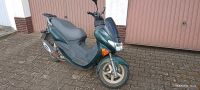 Suzuki Roller 125ccm Bayern - Meeder Vorschau